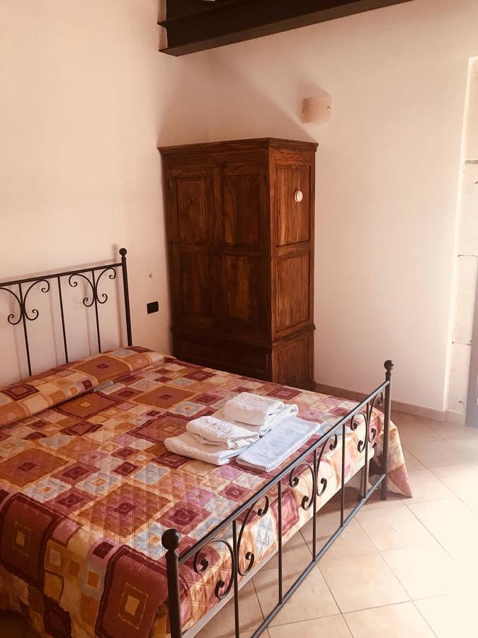 Appartamenti Egesta كاستيلاّماري ديل غو المظهر الخارجي الصورة